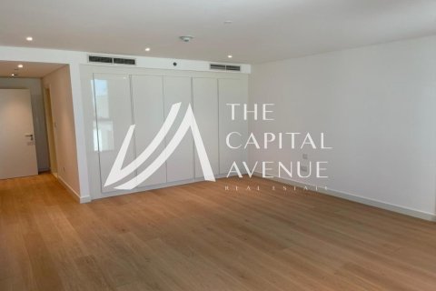 Таунхаус с 3 спальнями на Saadiyat Cultural District, ОАЭ №32997 3