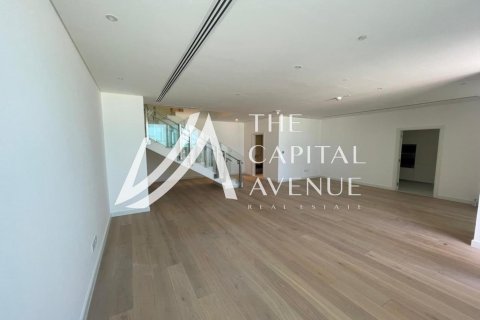 Таунхаус с 3 спальнями на Saadiyat Cultural District, ОАЭ №32997 5