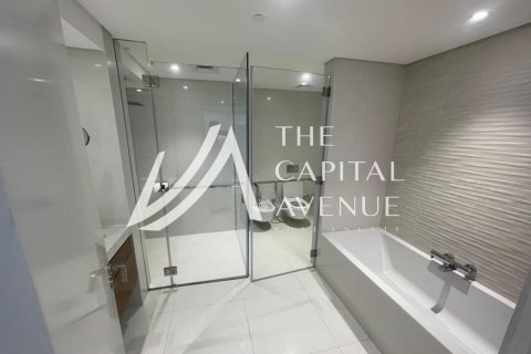 Таунхаус с 3 спальнями на Saadiyat Cultural District, ОАЭ №32997 18