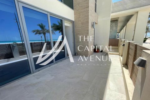 Таунхаус с 3 спальнями на Saadiyat Cultural District, ОАЭ №32997 9