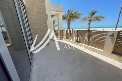 Таунхаус с 3 спальнями на Saadiyat Cultural District, ОАЭ №32997 11