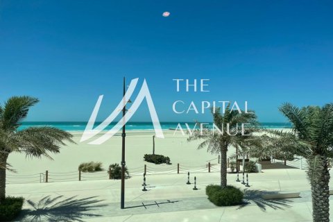 Таунхаус с 3 спальнями на Saadiyat Cultural District, ОАЭ №32997 1