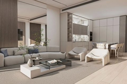 Apartment de 1 dormitorio en Dubai, UAE No. 87506 5