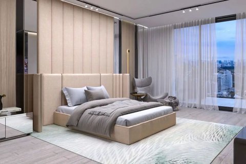 Apartment de 1 dormitorio en Dubai, UAE No. 87506 2
