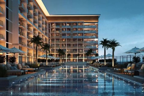 Apartment de 1 dormitorio en Dubai, UAE No. 87506 3