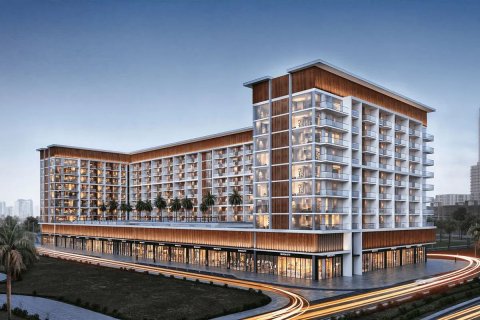Apartment de 1 dormitorio en Dubai, UAE No. 87506 7
