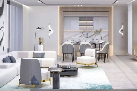 Apartment de 1 dormitorio en Dubai, UAE No. 87506 1