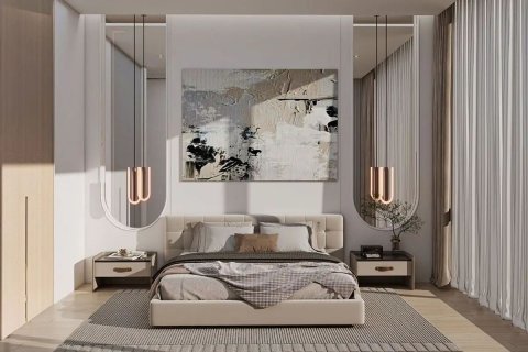 Apartment de 1 dormitorio en Dubai, UAE No. 87506 4