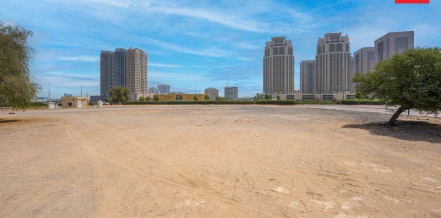 525.4مربع، قطعة أرض في Wadi Al Safa 2, الإمارات العربية المتحدة رقم 87507