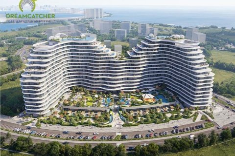 3 غرف نوم شقة في Al Marjan Island, الإمارات العربية المتحدة رقم 75423 21