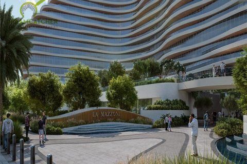 3 غرف نوم شقة في Al Marjan Island, الإمارات العربية المتحدة رقم 75423 4