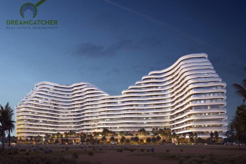 3 غرف نوم شقة في Al Marjan Island, الإمارات العربية المتحدة رقم 75423 28