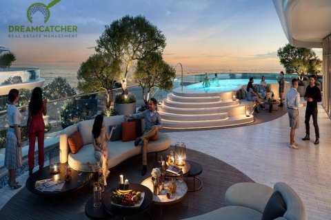 3 غرف نوم شقة في Al Marjan Island, الإمارات العربية المتحدة رقم 75423 15