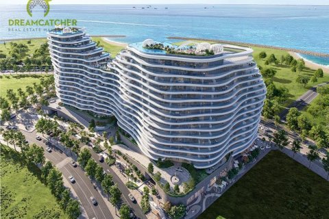 3 غرف نوم شقة في Al Marjan Island, الإمارات العربية المتحدة رقم 75423 1