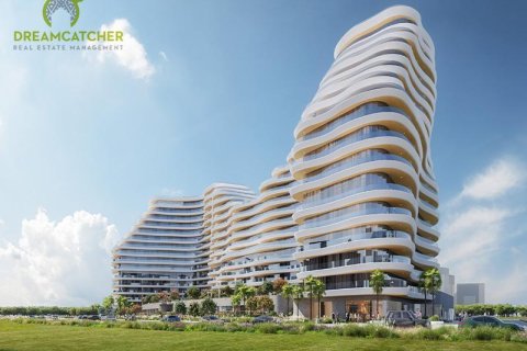 3 غرف نوم شقة في Al Marjan Island, الإمارات العربية المتحدة رقم 75423 22