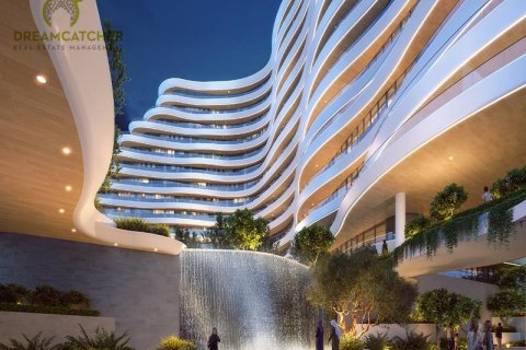 3 غرف نوم شقة في Al Marjan Island, الإمارات العربية المتحدة رقم 75423 24