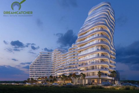 3 غرف نوم شقة في Al Marjan Island, الإمارات العربية المتحدة رقم 75423 2