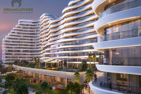 3 غرف نوم شقة في Al Marjan Island, الإمارات العربية المتحدة رقم 75423 23