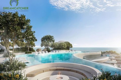3 غرف نوم شقة في Al Marjan Island, الإمارات العربية المتحدة رقم 75423 12