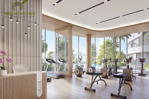 2 غرف نوم شقة في Al Marjan Island, الإمارات العربية المتحدة رقم 75401 8