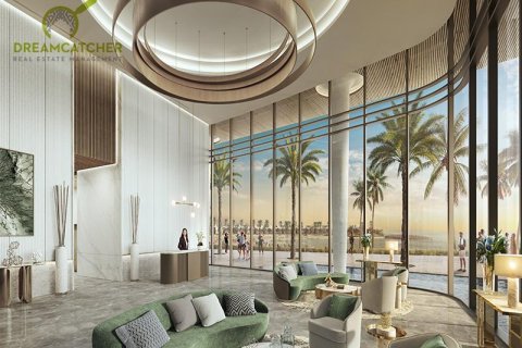 2 غرف نوم شقة في Al Marjan Island, الإمارات العربية المتحدة رقم 75401 10