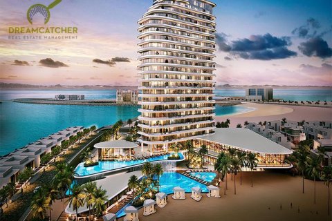 2 غرف نوم شقة في Al Marjan Island, الإمارات العربية المتحدة رقم 75401 2