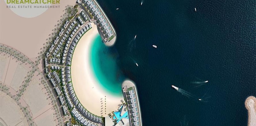 2 غرف نوم شقة في Al Marjan Island, الإمارات العربية المتحدة رقم 75401