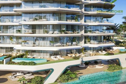 1 غرف نوم شقة في Al Marjan Island, الإمارات العربية المتحدة رقم 75420 11
