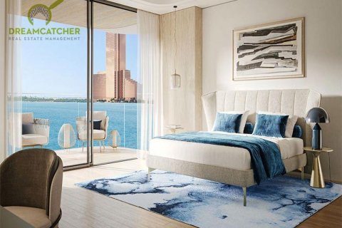 1 غرف نوم شقة في Al Marjan Island, الإمارات العربية المتحدة رقم 75420 4