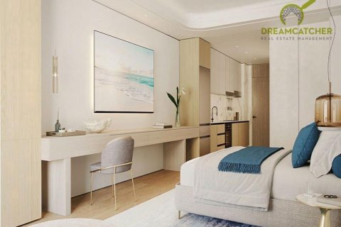 1 غرف نوم شقة في Al Marjan Island, الإمارات العربية المتحدة رقم 75420 5