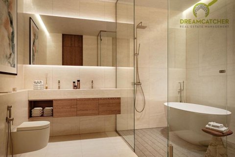 1 غرف نوم شقة في Al Marjan Island, الإمارات العربية المتحدة رقم 75420 7