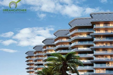 1 غرف نوم شقة في Al Marjan Island, الإمارات العربية المتحدة رقم 75420 15