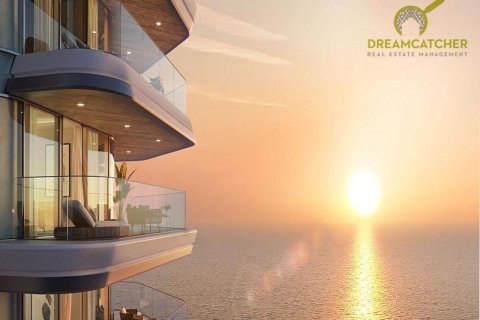 1 غرف نوم شقة في Al Marjan Island, الإمارات العربية المتحدة رقم 75420 13