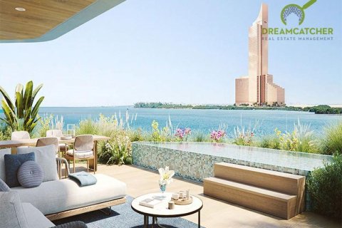 1 غرف نوم شقة في Al Marjan Island, الإمارات العربية المتحدة رقم 75420 6