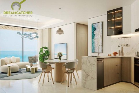 1 غرف نوم شقة في Al Marjan Island, الإمارات العربية المتحدة رقم 75420 3