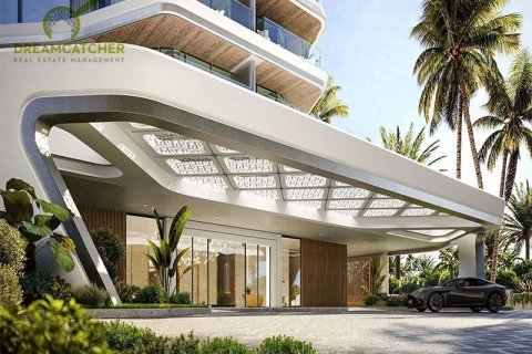 1 غرف نوم شقة في Al Marjan Island, الإمارات العربية المتحدة رقم 75420 10
