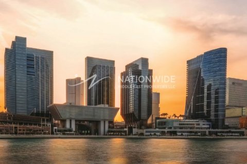 Apartment de 1 dormitorio en Abu Dhabi, UAE No. 80763 11