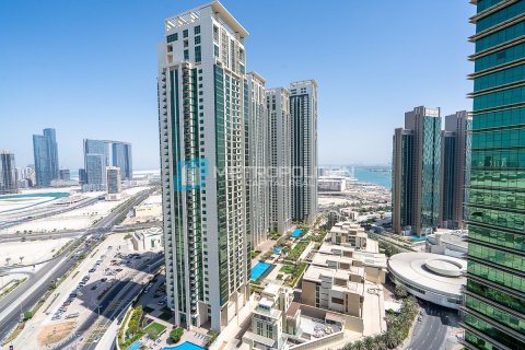 1 bedroom Apartment in Al Reem Island, UAE No. 91803 1