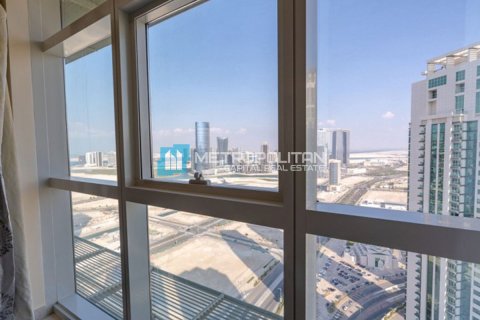 1 bedroom Apartment in Al Reem Island, UAE No. 91803 4
