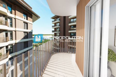 2 bedrooms Apartment on the Yas Island, UAE No. 91814 10