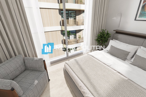 2 bedrooms Apartment on the Yas Island, UAE No. 91814 8