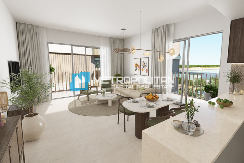 2 bedrooms Apartment on the Yas Island, UAE No. 91814 11
