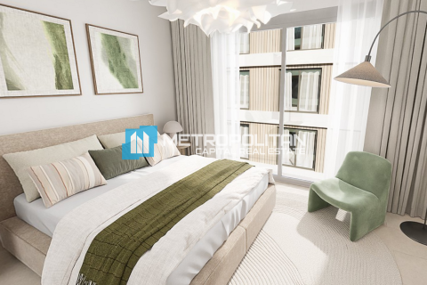 2 bedrooms Apartment on the Yas Island, UAE No. 91814 7