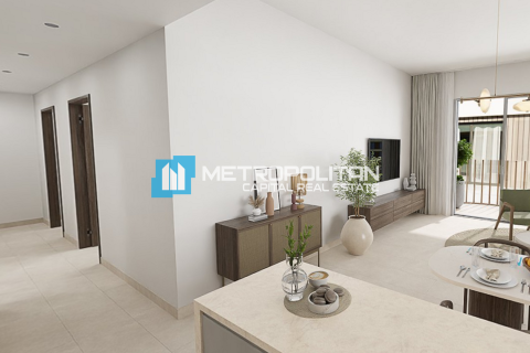 2 bedrooms Apartment on the Yas Island, UAE No. 91814 9