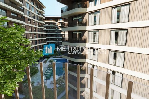 2 bedrooms Apartment on the Yas Island, UAE No. 91814 2