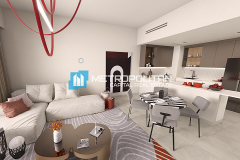 Apartment de 1 dormitorio en  Saadiyat Island, UAE No. 91804 10