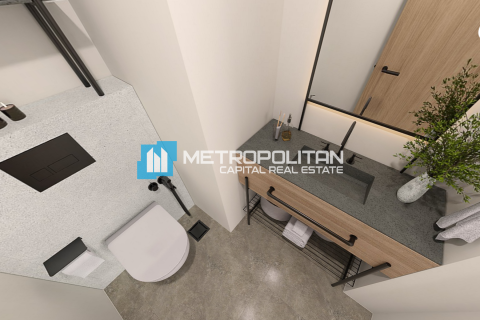Apartment de 1 dormitorio en  Saadiyat Island, UAE No. 91804 6
