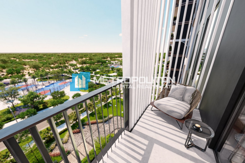Apartment de 1 dormitorio en  Saadiyat Island, UAE No. 91804 11