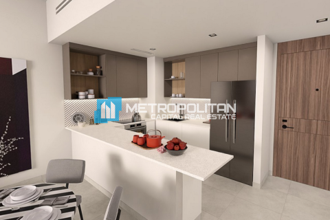 Apartment de 1 dormitorio en  Saadiyat Island, UAE No. 91804 12