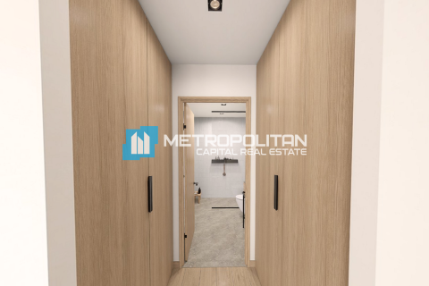 Apartment de 1 dormitorio en  Saadiyat Island, UAE No. 91804 7